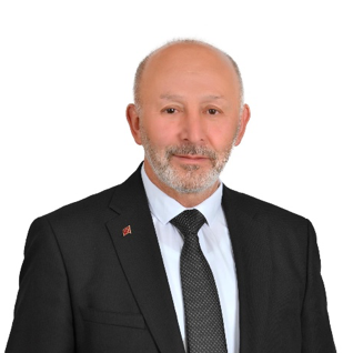 Mehmet Siper