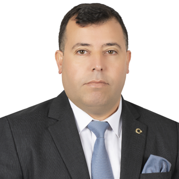 Niyazi AKGEDİK