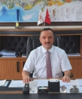 İsmail KARA