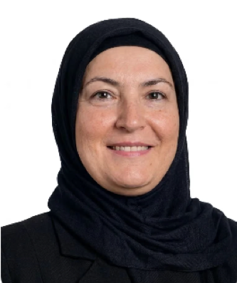 Derya PALALI
